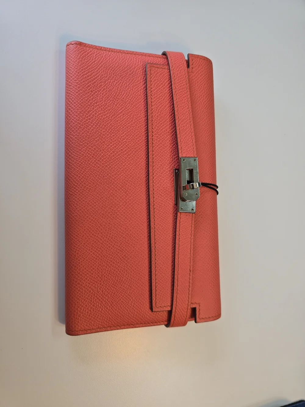 Hermes Kelly Wallet